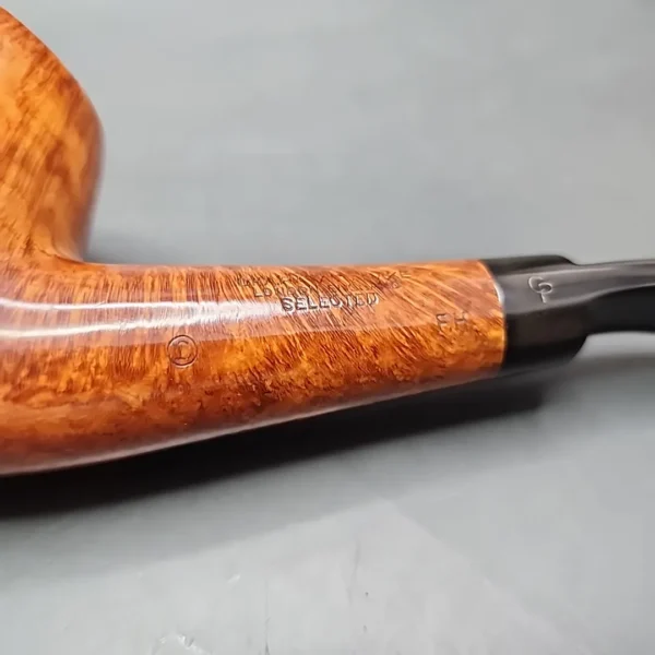 Charatans Make Selected FH Lane Era Estate Briar Pipe - Image 10