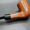 Willmer Straight Grain AAA Freehand Dublin Estate Briar Pipe, English Estates - Image 10