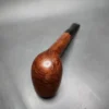 Old England 55s by Sasieni Smooth Lovat Estate Briar Pipe, English Estates - Image 10
