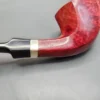 Stanwell Facet RO 25 Bent Dublin Estate Briar Pipe, Unsmoked - Image 10