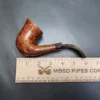 GBD Sable Colossus 9552 Smooth Calabash Estate Briar Pipe - Image 10