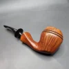 Nording Smooth Freehand Rhodesian Estate Briar Pipe, Danish Estates [SOLD] - Image 10