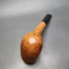 Barling Ye Olde Wood 5109 T.V.F. Smooth Billiard Estate Briar Pipe, English Estates - Image 10