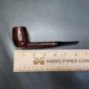 Chacom Alize 66 Smooth Liverpool Estate Briar Pipe, Unsmoked - Image 10