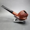 Castello Old Antiquari KKK 23 Apple Estate Briar Pipe, Italian Estates - Image 10