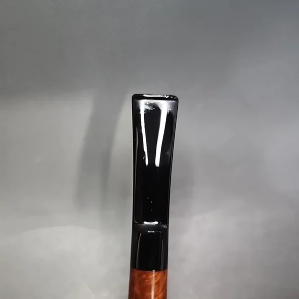 Castello Trademark KKKK 75 Smooth Lovat Estate Briar Pipe, Italian Estates - Image 9