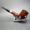Astleys by Les Wood Smooth Lovat Estate Briar Pipe, Unsmoked - Image 10