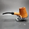 Cavicchi CCC Smooth Volcano Estate Briar Pipe, Unsmoked - Image 10