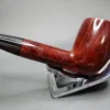 Comoy's Gresham Giants 342 Smooth Straight Billiard Estate Briar Pipe, Unsmoked - Image 10