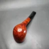 Chacom Centenaire 866 Bent Pot Estate Briar Pipe, Unsmoked - Image 10