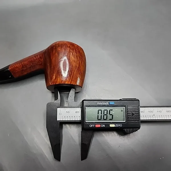 Charatan's Make Supreme, Lane Era Estate Briar Pipe, English Estates - Image 10