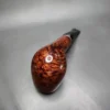 Vauen McRooty 11 Smooth Straight Billiard Estate Briar Pipe Unsmoked, 9mm [SOLD] - Image 10