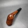 1930s KBB Kaywoodie Drinkless 1743 Smooth Dublin Estate Briar Pipe [SOLD] - Image 10