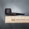 Ardor Urano Straight Pot Estate Briar Pipe, 9mm, Italian Estates - Image 11