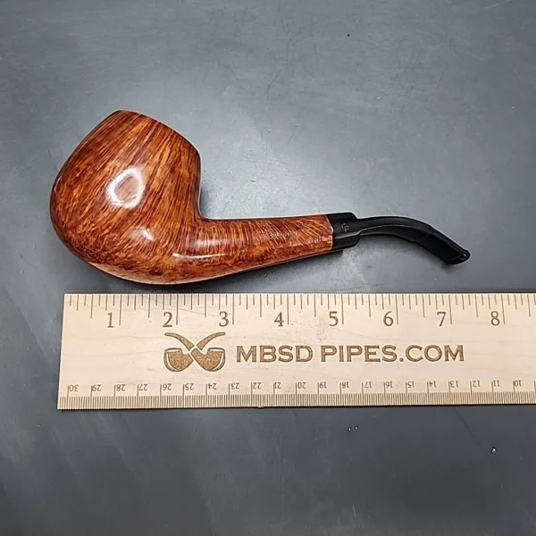 Charatans Make Selected FH Lane Era Estate Briar Pipe - Image 11