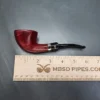 Stanwell Facet RO 25 Bent Dublin Estate Briar Pipe, Unsmoked - Image 11