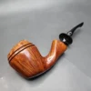 Nording Smooth Freehand Rhodesian Estate Briar Pipe, Danish Estates [SOLD] - Image 11