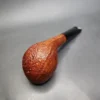 Castello Old Antiquari KKK 23 Apple Estate Briar Pipe, Italian Estates - Image 11