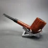 Castello Trademark KKKK 75 Smooth Lovat Estate Briar Pipe, Italian Estates - Image 10