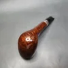 Astleys by Les Wood Smooth Lovat Estate Briar Pipe, Unsmoked - Image 11