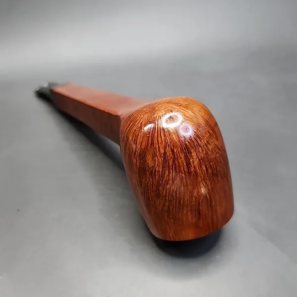 Charatan's Make Supreme Estate Briar Pipe, English Estates [SOLD] - Image 11