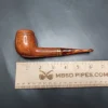 Chacom Corona 429 Smooth Estate Briar Pipe, Unsmoked [SOLD] - Image 11