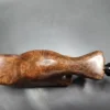 Gray Mountain Magnum Freehand Estate Briar Pipe, Unsmoked [SOLD] - Image 11