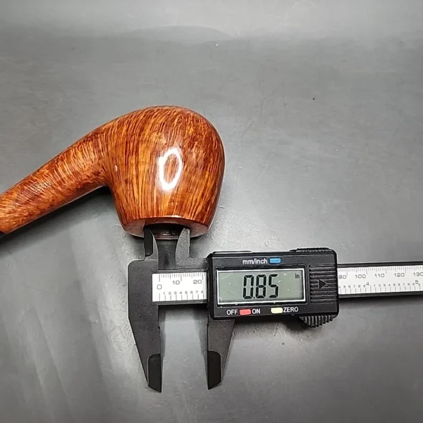 Charatans Make Selected FH Lane Era Estate Briar Pipe - Image 12