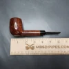 Old England 55s by Sasieni Smooth Lovat Estate Briar Pipe, English Estates - Image 12