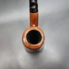 Savinelli Autograph 8 Smooth Bent Egg Estate Briar Pipe, Italian Estates - Image 12