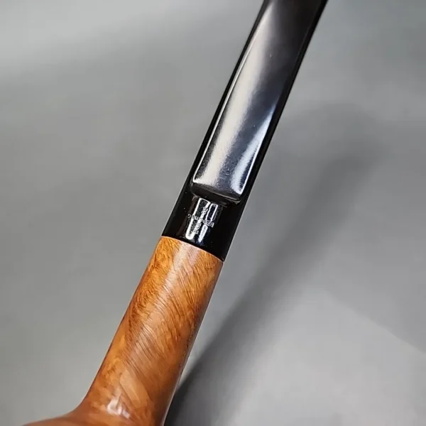 Family Era Barling's Make Ye Olde Wood EXEXEL 313 T.V.F Pot Estate Briar Pipe, English Estates - Image 12