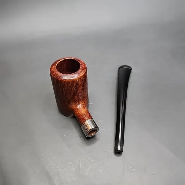 Pre-1997 Peterson Tankard Smooth Estate Briar, Pipe Unsmoked - Image 12