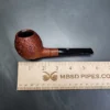 Castello Old Antiquari KKK 23 Apple Estate Briar Pipe, Italian Estates - Image 12