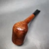 Castello Trademark KKKK 75 Smooth Lovat Estate Briar Pipe, Italian Estates - Image 11