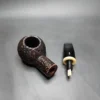 Savinelli Pietro 320 KS, Author Estate Briar Pipe, 6mm, Italian Estates [SOLD] - Image 12