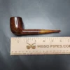 KB&B Kaywoodie Suntan Rock Ambera 7207 Estate Briar Pipe, American Estates - Image 12