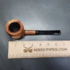 Family Era Barling's Make Ye Olde Wood EXEXEL 313 T.V.F Pot Estate Briar Pipe, English Estates - Image 13