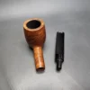 Barling Ye Olde Wood 5109 T.V.F. Smooth Billiard Estate Briar Pipe, English Estates - Image 13