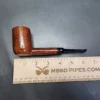 Castello Trademark KKKK 75 Smooth Lovat Estate Briar Pipe, Italian Estates - Image 12