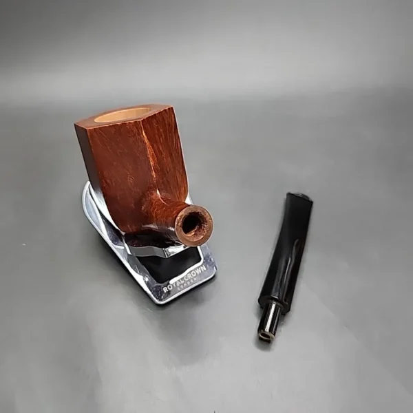 Curt Rollar & Mark Tinsky for PCI 1988, Estate Briar Pipe, Unsmoked - Image 14
