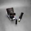 Ardor Urano Straight Pot Estate Briar Pipe, 9mm, Italian Estates - Image 14