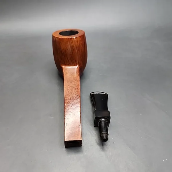 Charatan's Make Supreme Estate Briar Pipe, English Estates [SOLD] - Image 14
