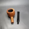 Family Era Barling's Make Ye Olde Wood EXEXEL 313 T.V.F Pot Estate Briar Pipe, English Estates - Image 15