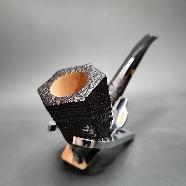 Curt Rollar & Mark Tinsky for PCI 1988, Estate Briar Pipe, Unsmoked - Image 7