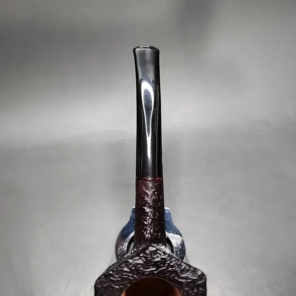 Curt Rollar & Mark Tinsky for PCI 1988, Estate Briar Pipe, Unsmoked - Image 9