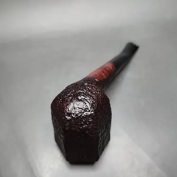 Curt Rollar & Mark Tinsky for PCI 1988, Estate Briar Pipe, Unsmoked - Image 11