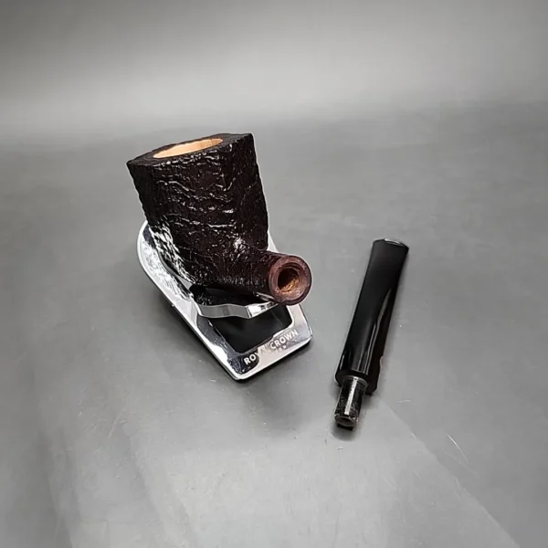 Curt Rollar & Mark Tinsky for PCI 1988, Estate Briar Pipe, Unsmoked - Image 17