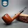 Gigi Smooth Lovat Estate Briar Pipe, Unsmoked