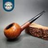 1953 Dunhill Root Briar ODA 834 Smooth Prince Estate Briar Pipe, English Estates