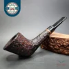Charatans Make 461DC Lane Era Yachtsman Estate Briar Pipe, English Estates